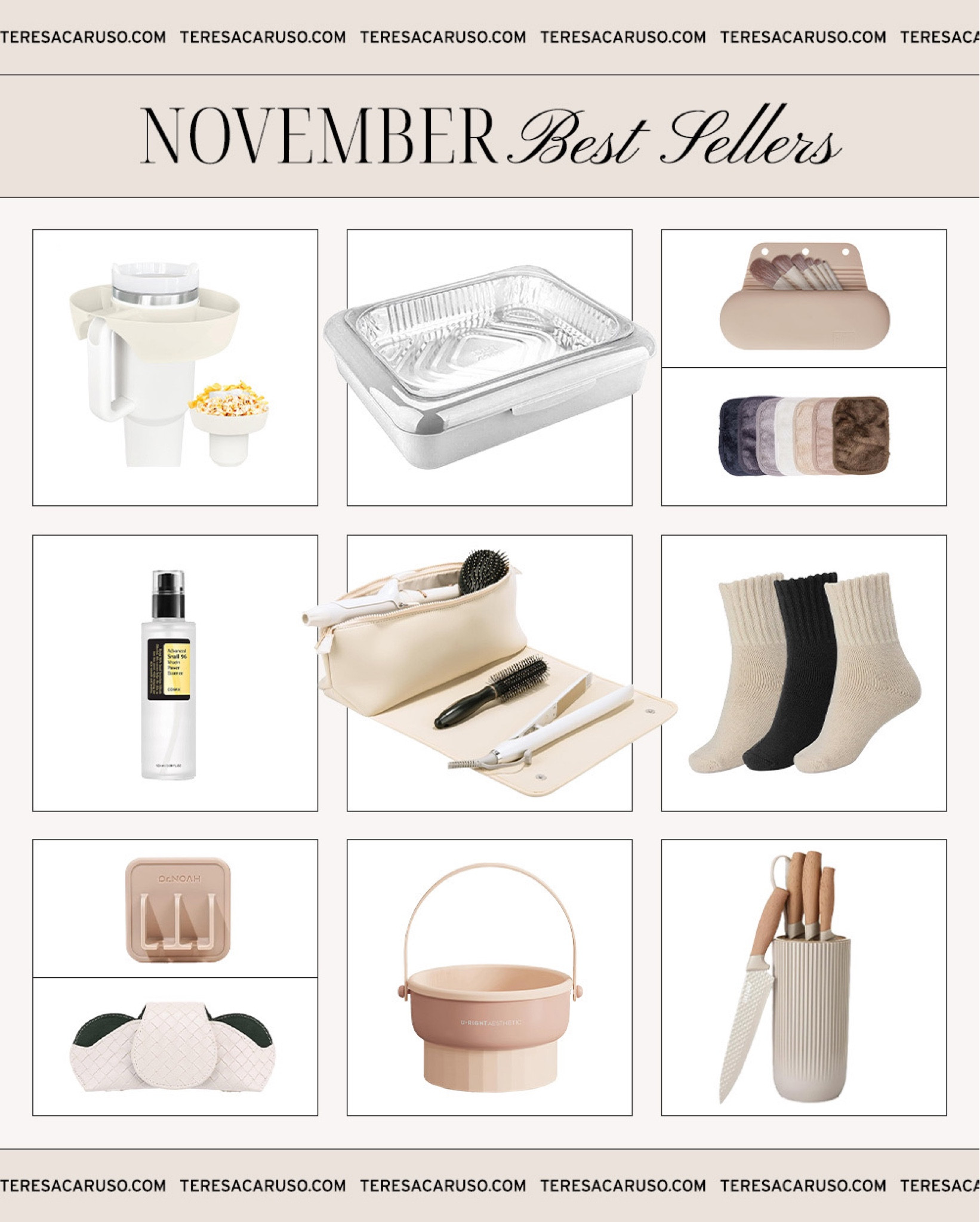 My November best sellers! 

#LTKfindsunder100 #LTKhome