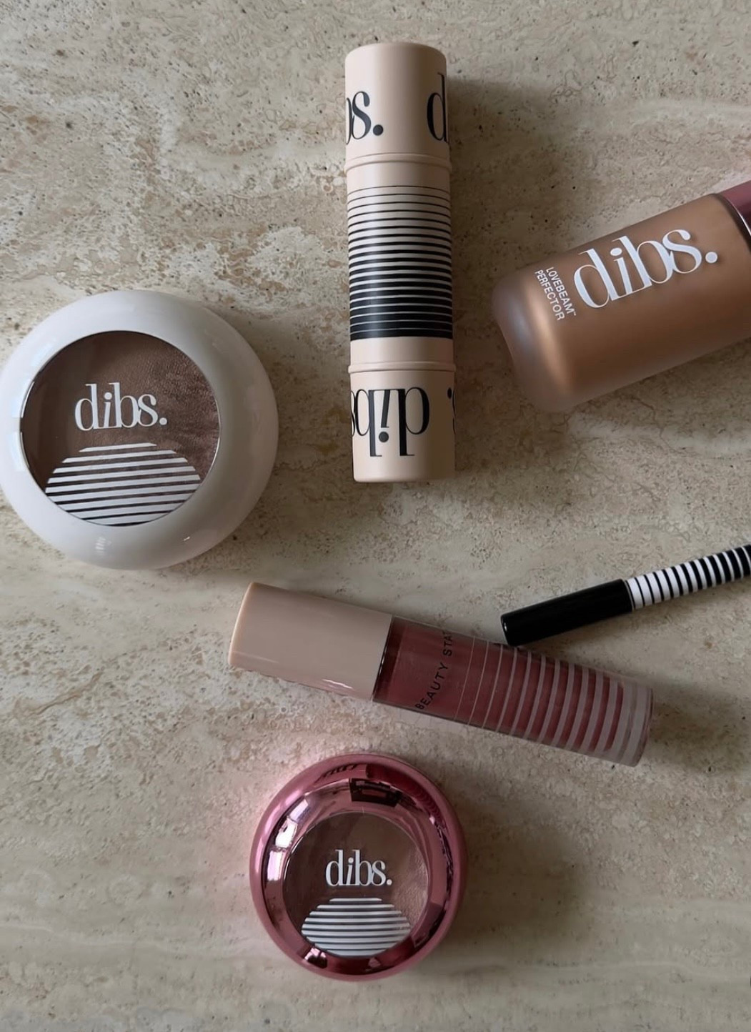 New beauty favs from dibs. 🤍

#LTKBeauty #LTKU
