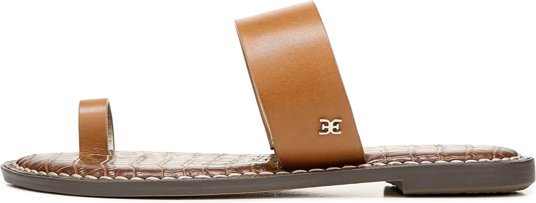 Sam Edelman Women's Gorgene Slide Sandal | Amazon (US)