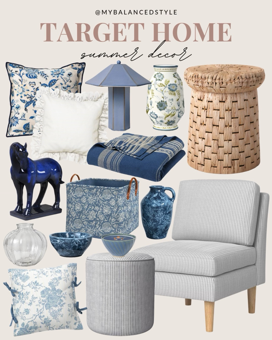 Target summer home decor

Coastal home accents
Light and airy decor
Summer living room refresh
Neutral woven textures
Citrus-inspired styling
Seasonal table decor
Fresh floral arrangements
Beach house aesthetic
Summer decorating ideas

#LTKSeasonal #LTKHome #LTKSaleAlert