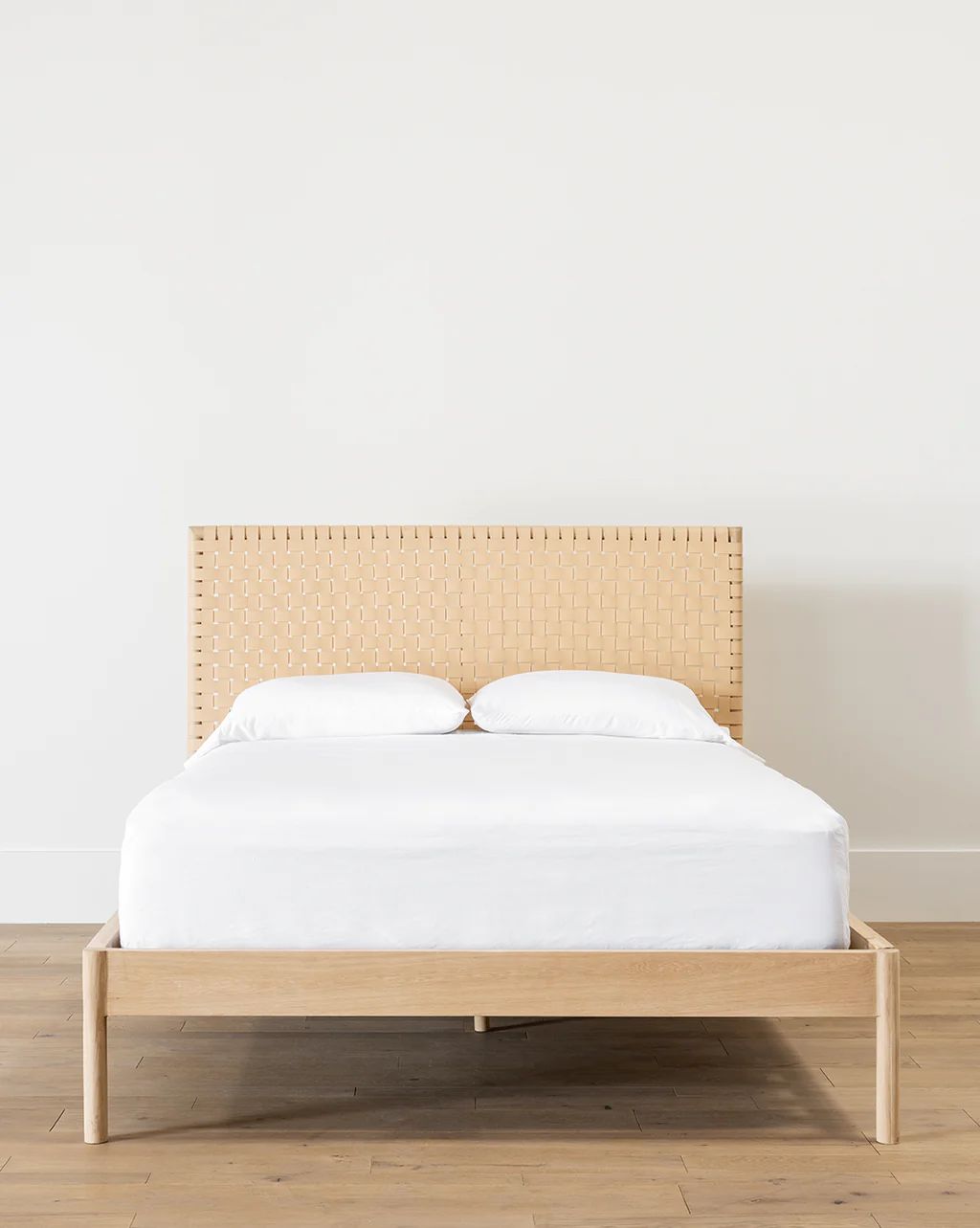 Greely Bed | McGee & Co.
