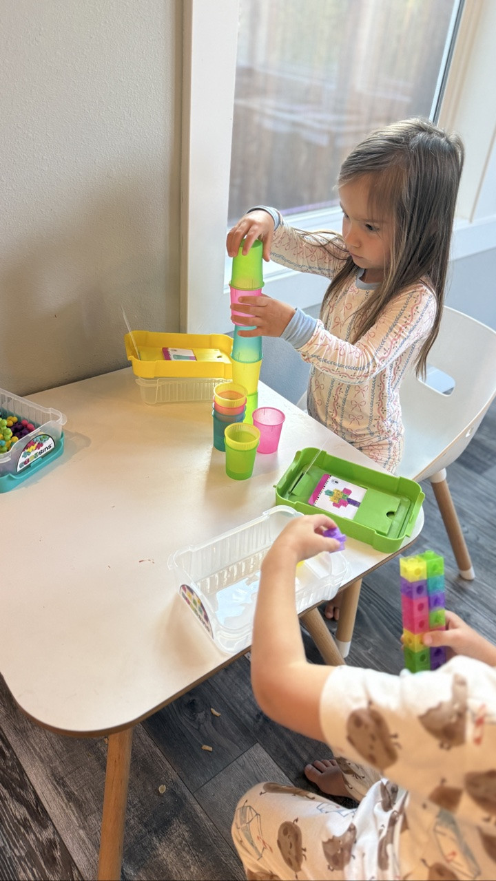 Stem bins that come in a pack of 3 from @target 🎯 my kids loved them! It such a fun learning activity and easy to do independently.

#kids #learning #stem #activity #school #preschool #homeschool #stemactivity #home #science #toddler #mom #momlife @Target

#LTKKids #LTKmomlife #LTKdayinmylife