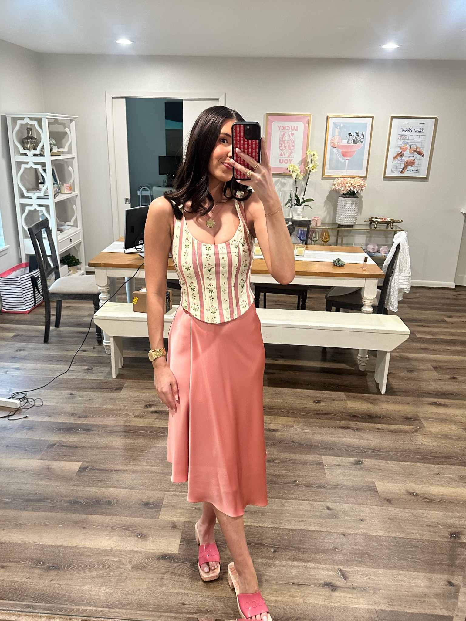 💗💐🎀💖

#LTKfindsunder100 #LTKstyletip #LTKSeasonal