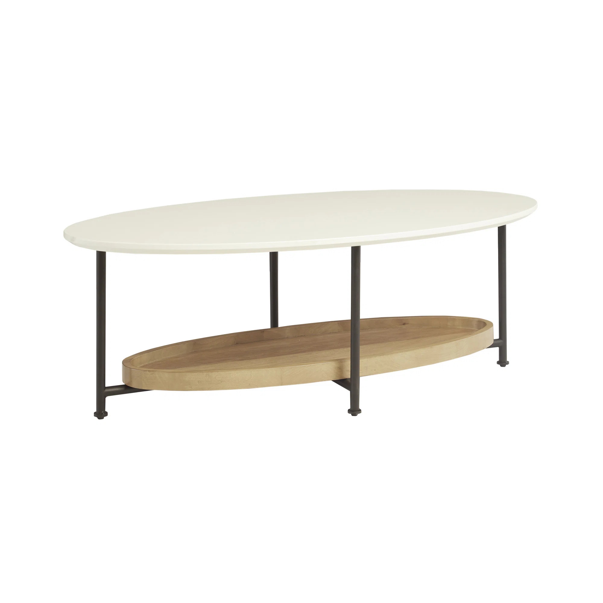 Alasteir Coffee Table | Wayfair North America