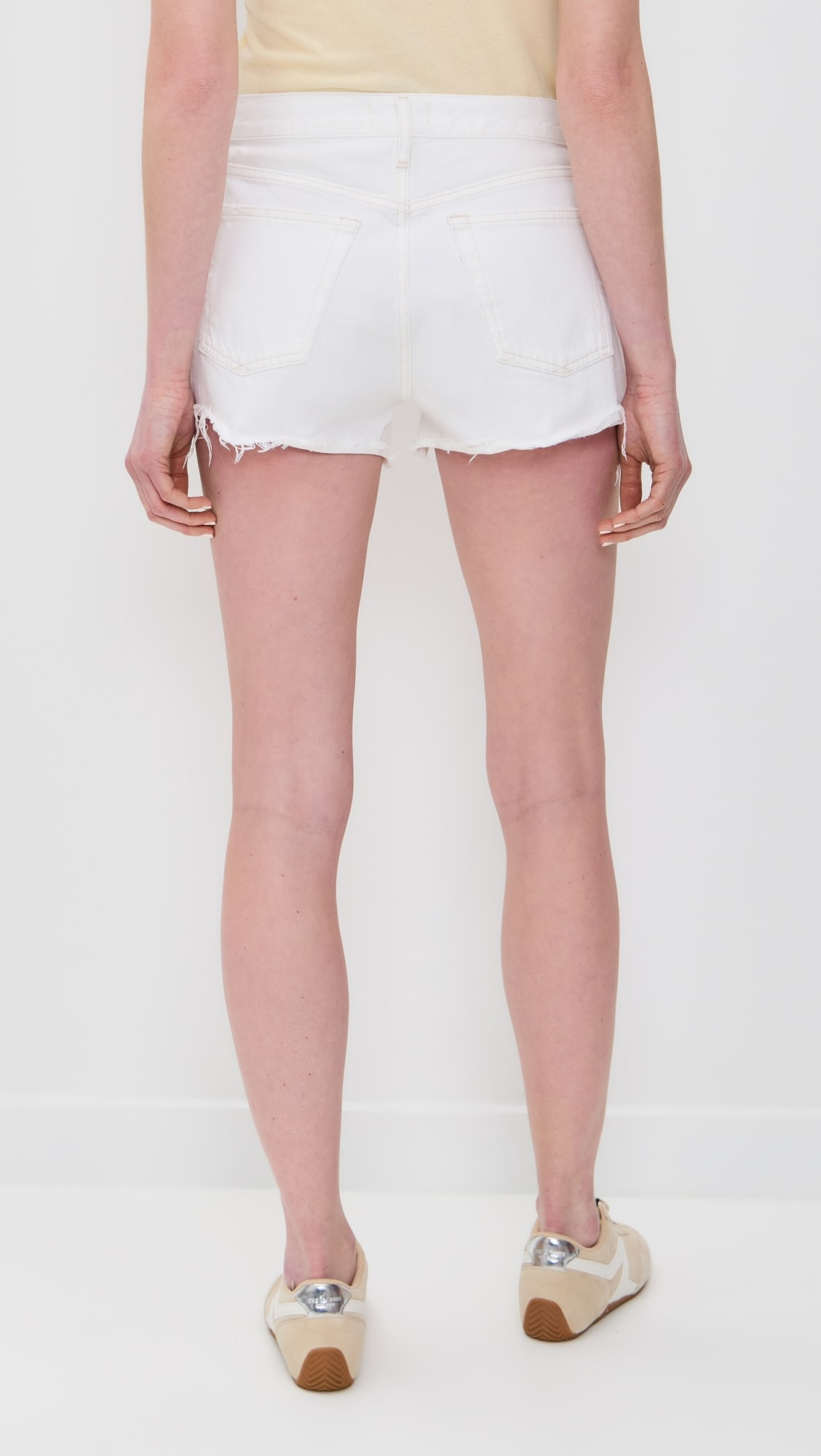 Parker Short: Vintage Cut Off Shorts | Shopbop