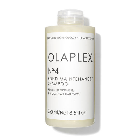 No. 4 Bond Maintenance Shampoo | Space NK - FR