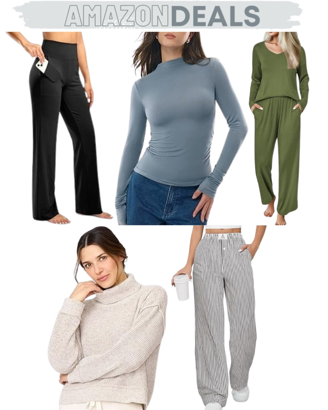 Amazon daily deals  

#LTKFindsUnder50 #LTKSaleAlert #LTKSeasonal