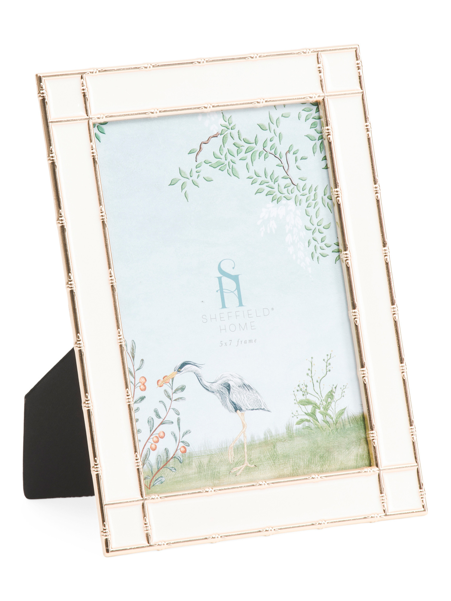 5x7 Textured Tabletop Picture Frame | TJ Maxx