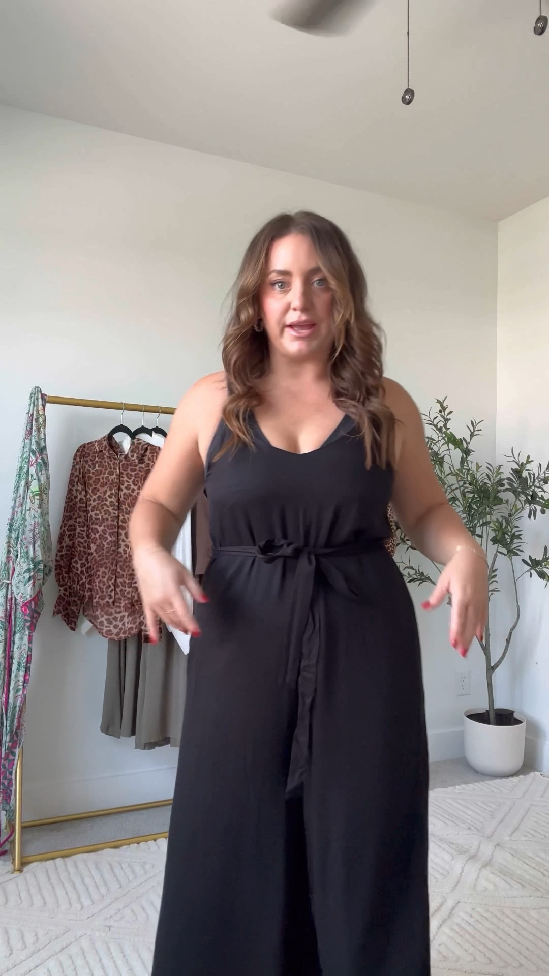 Egypt outfit 6: #sktraveltime
.
Wearing size XL in jumpsuit 
Shoes gifted by dsw


#LTKTravel #LTKxPrimeDay #LTKShoeCrush