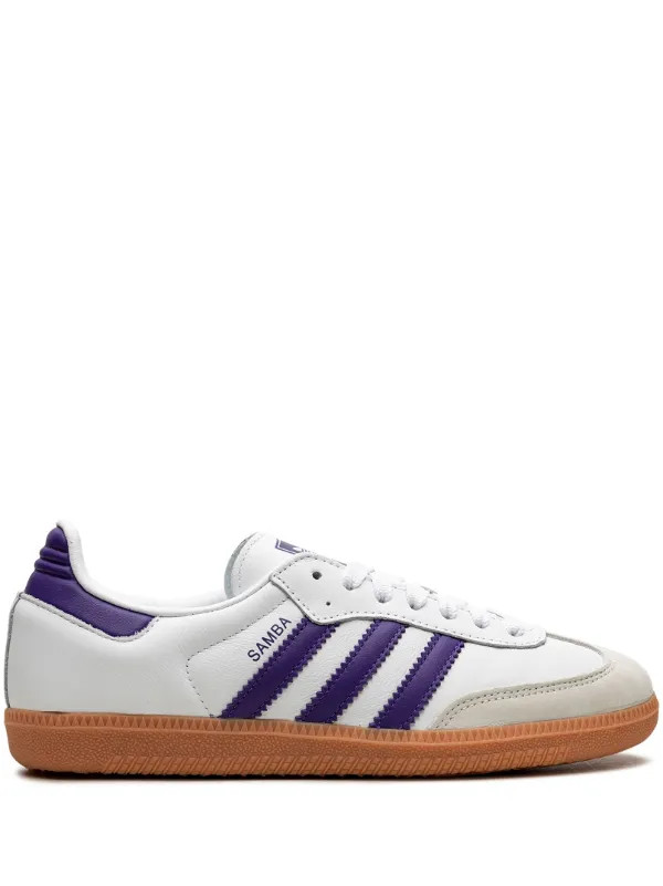 Samba OG "Energy Ink" sneakers | Farfetch Global