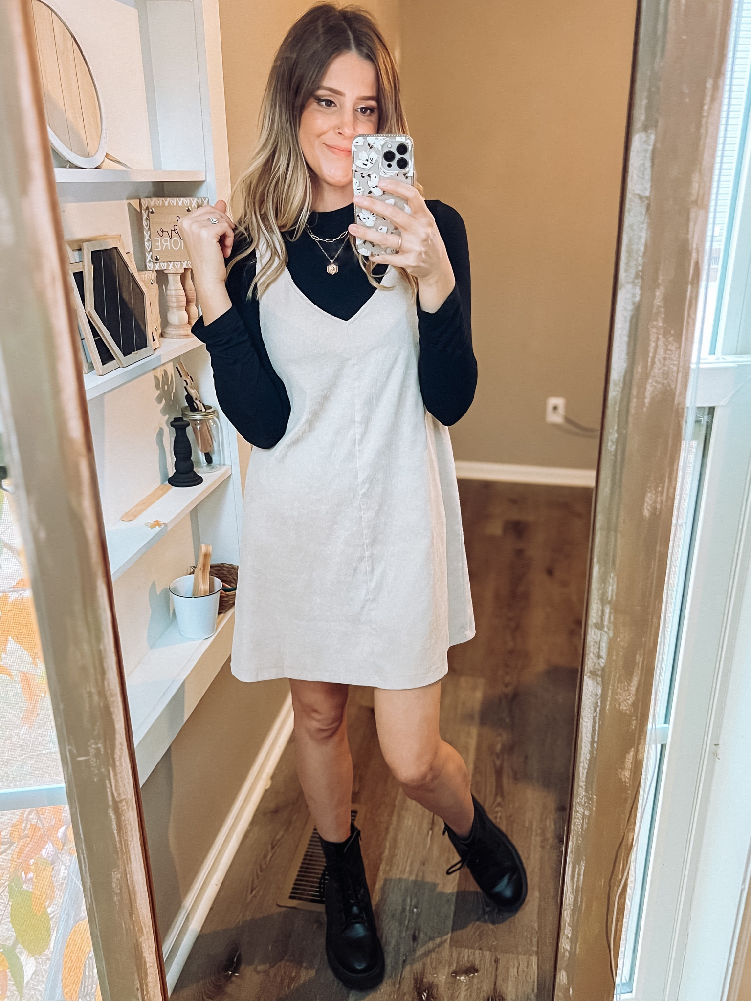 Sunday OOTD

#LTKstyletip #LTKfindsunder50 #LTKSeasonal