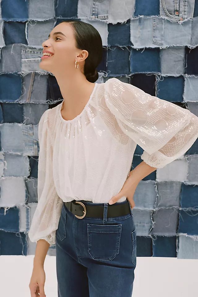 Anthropologie | Anthropologie (US)