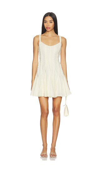 Eula Dress | Revolve Clothing (Global)