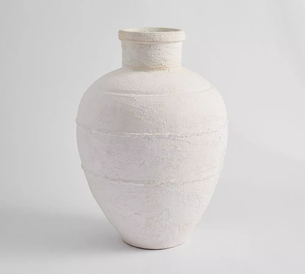 Frasier Handcrafted Ceramic Vase curated on LTK