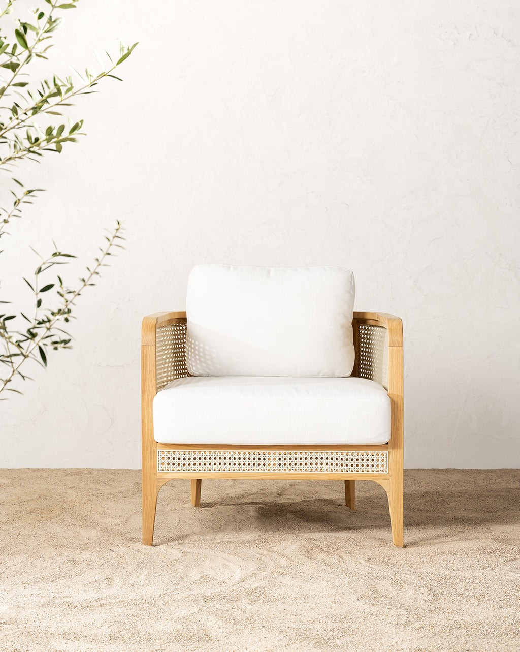 Elowyn Outdoor Chair | McGee & Co.