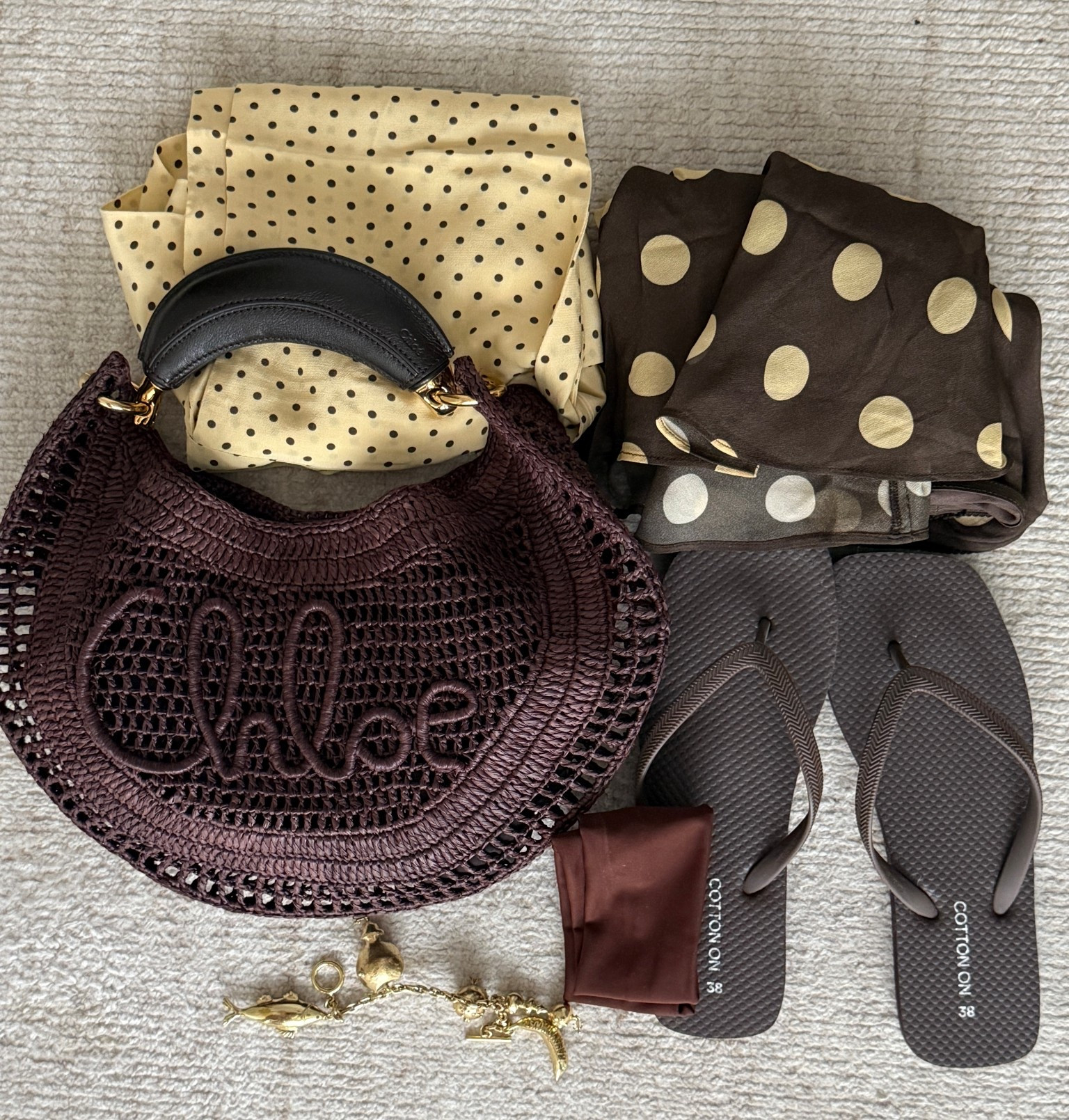 Summer outfit planning! Yellow & brown are a go to for an easy colour combination! 

#LTKaustralia #LTKstyletip #LTKspring