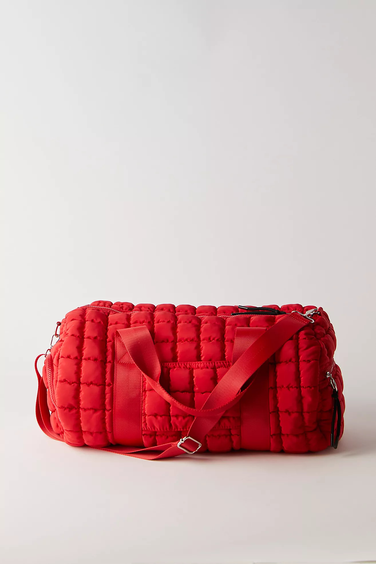 Quilted Duffle | Free People (Global - UK&FR Excluded)