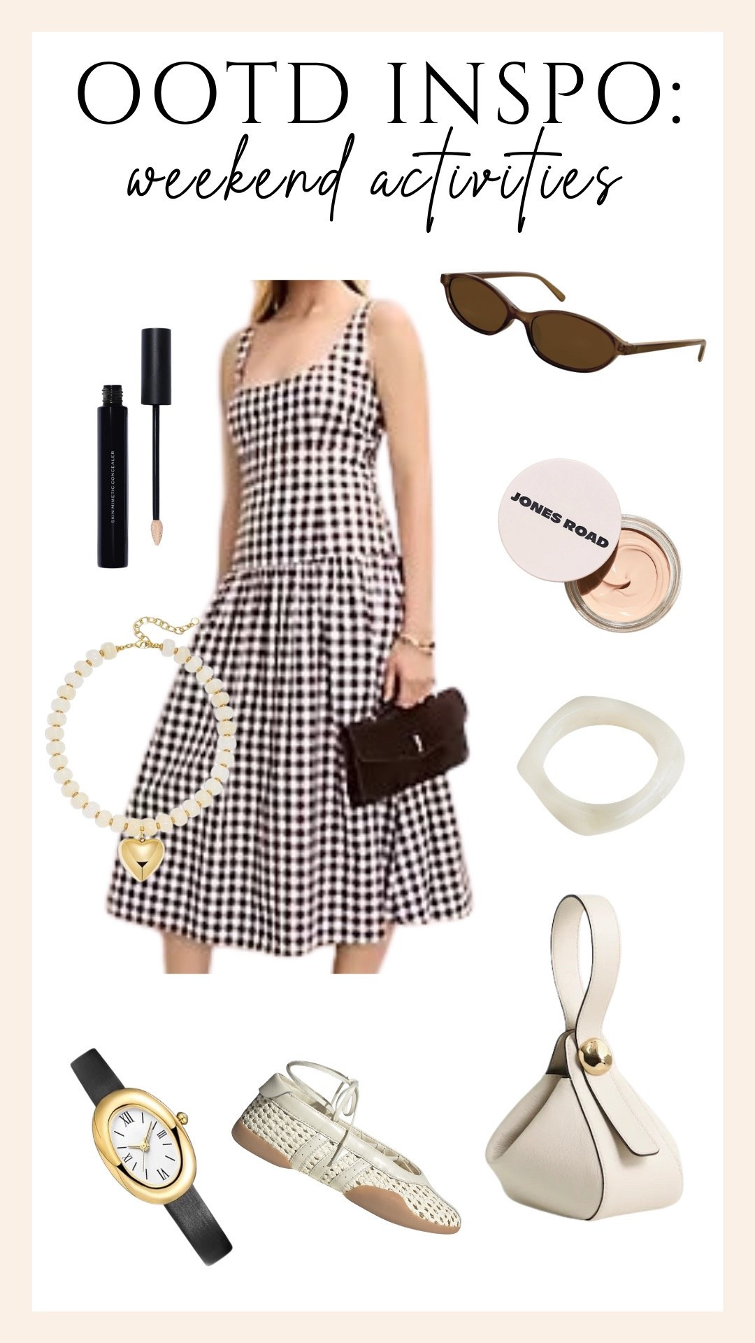Outfit of the day inspo for weekend activities!

#LTKootd #LTKgrwm