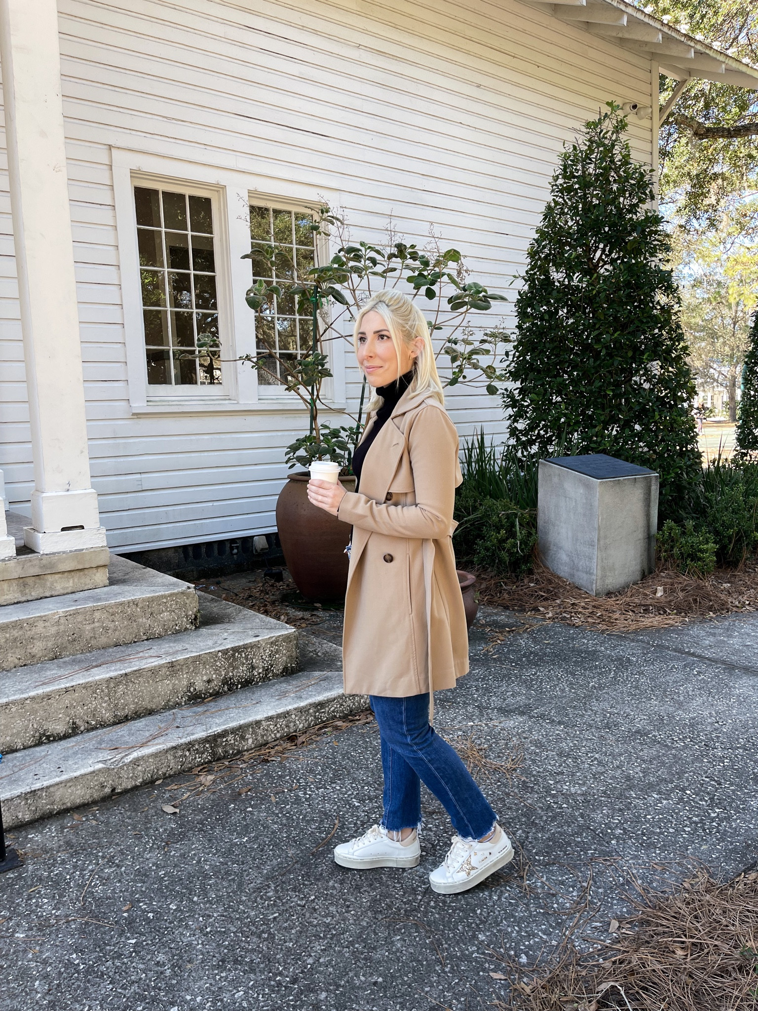 Daily Look 

#LTKFind #LTKstyletip #LTKfit