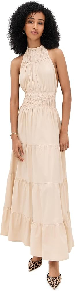 LE BOP Women's Astrid Dress | Amazon (US)