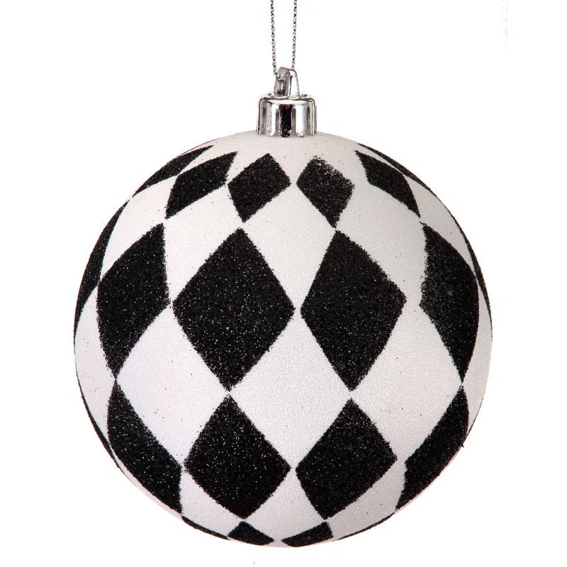 Ball Ornament | Wayfair North America