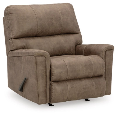 Navi Manual Recliner | Ashley Homestore