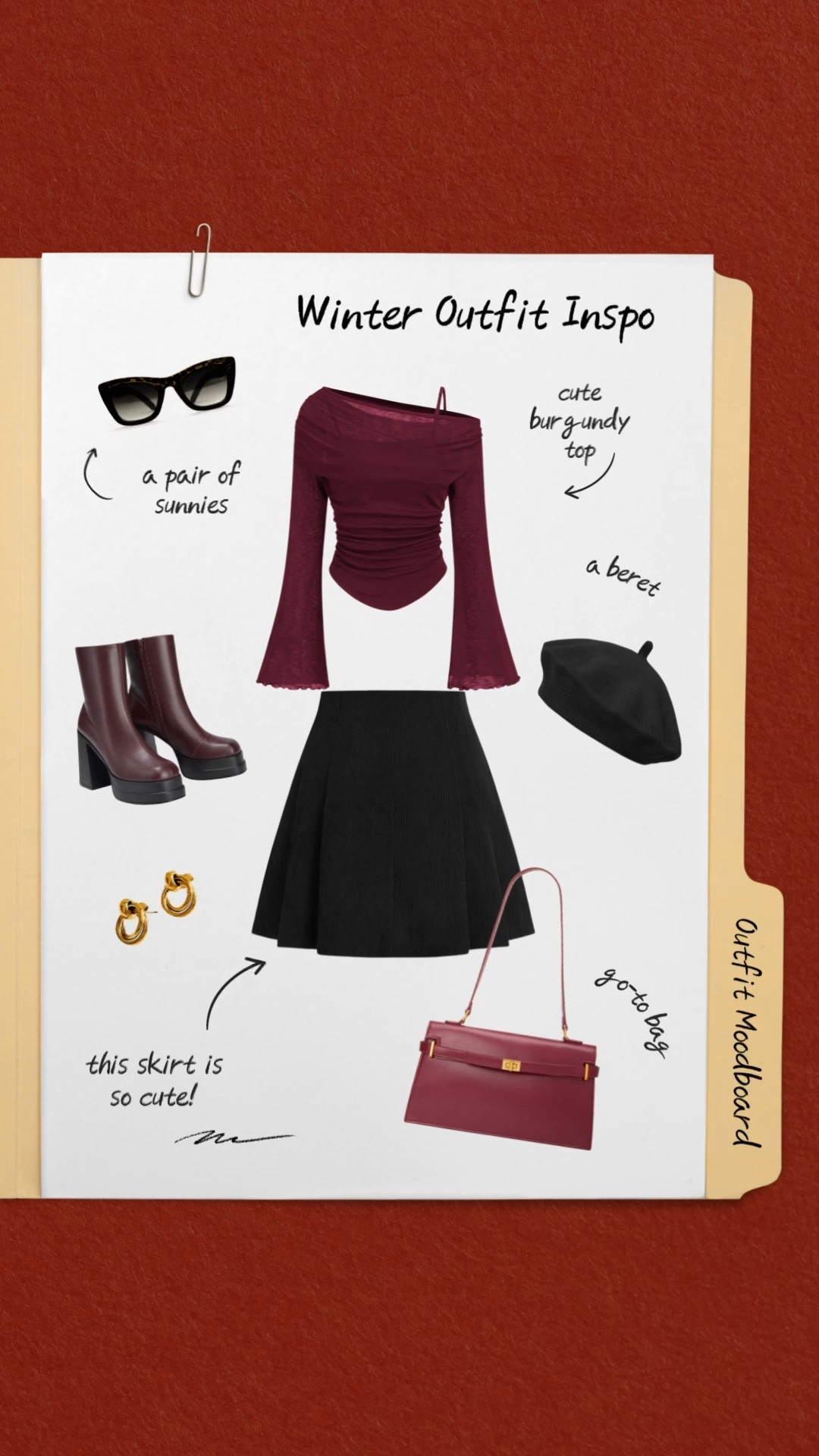 such a cute outfit idea!! most of these are on sale and they’re so versatile as well

#LTKSeasonal #LTKFindsUnder50 #LTKHoliday