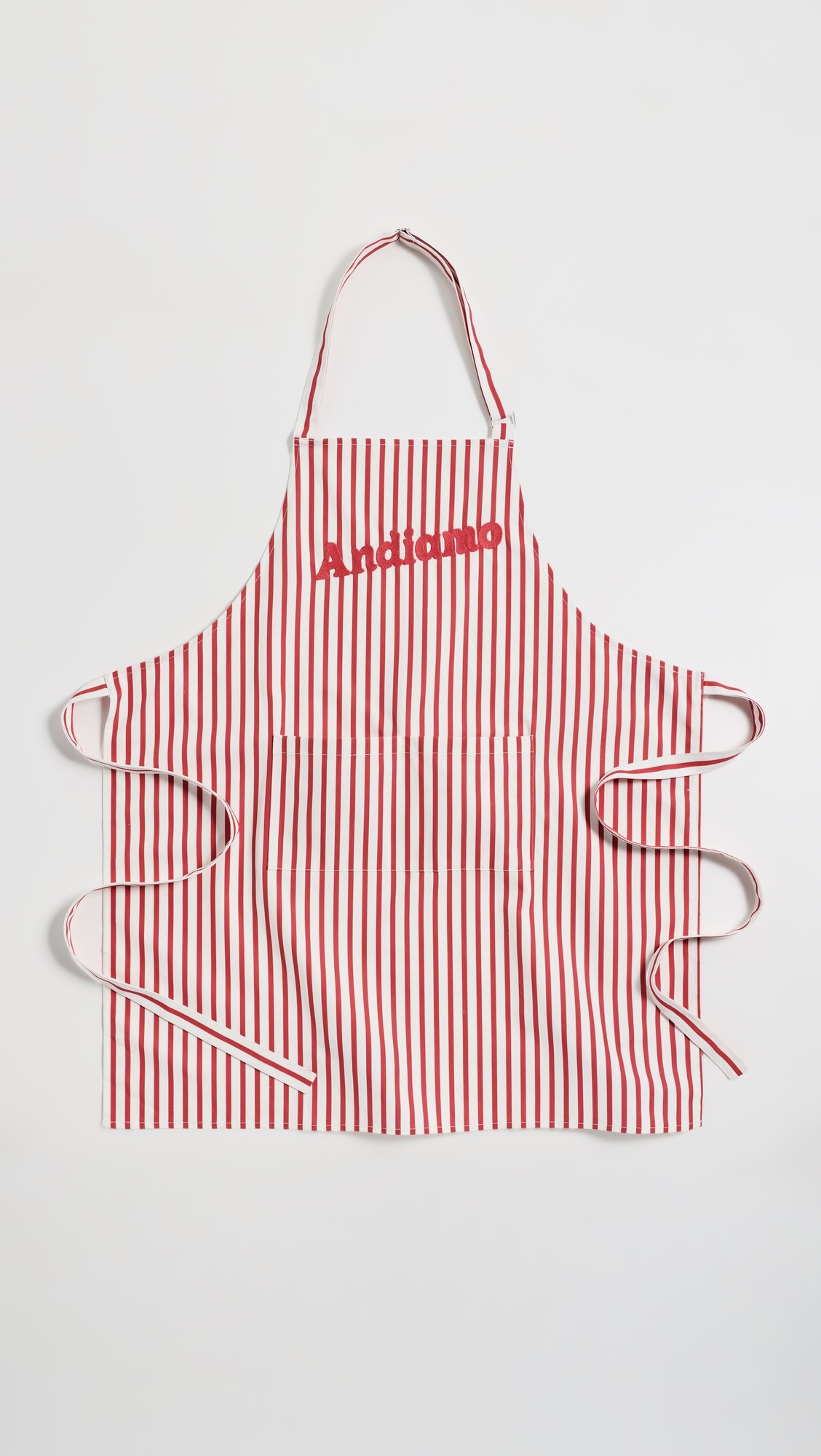 RAILS x Giadzy Andiamo Apron | Shopbop