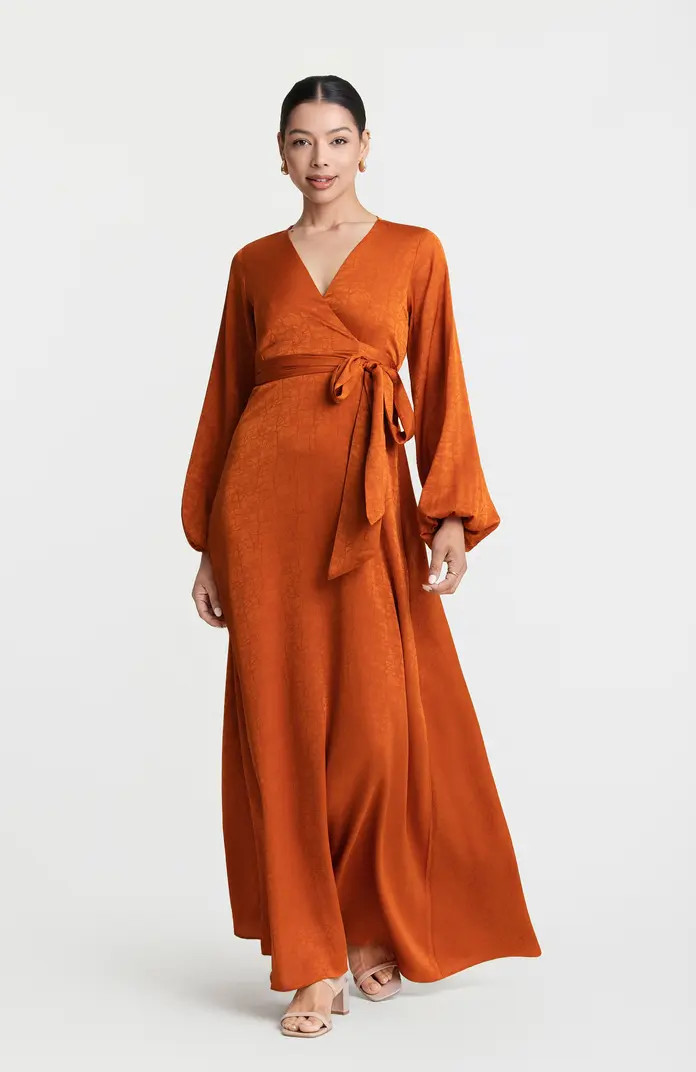 Marieme Dress | Nordstrom