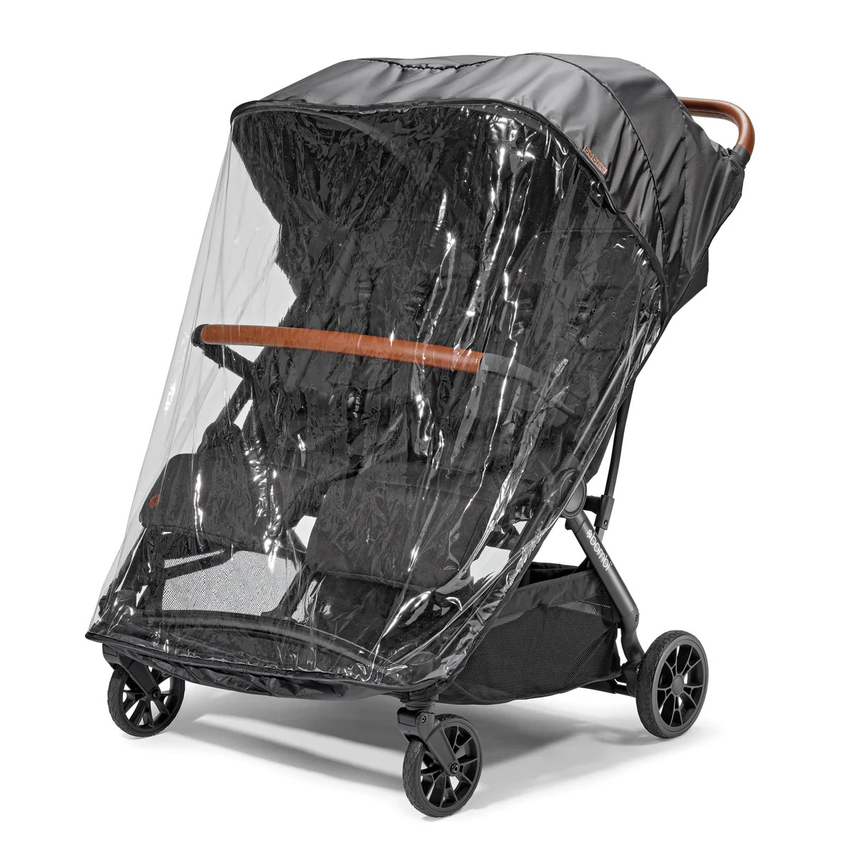 Twin Rain Cover | Bombi