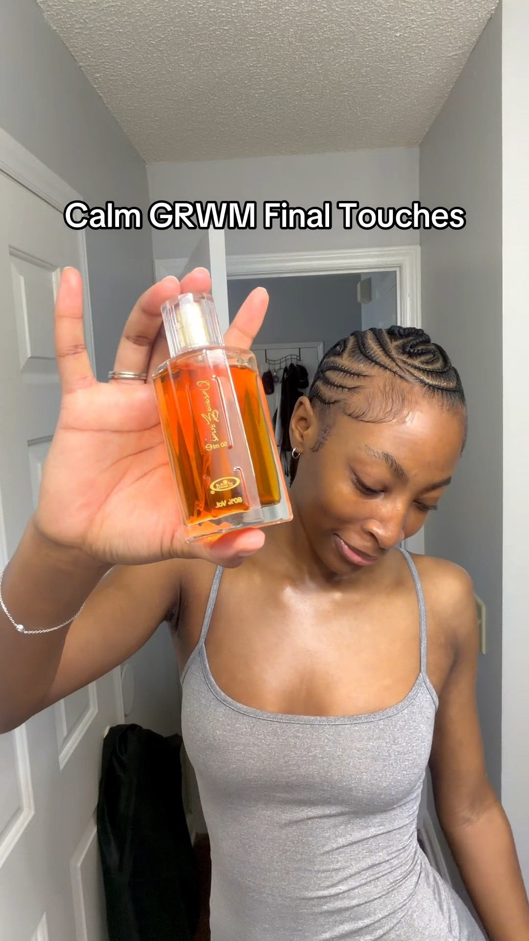 This combo is that girl energy 🤍✨

I can’t get over how GOOD this perfume smells—like warm, soft, and unforgettable in the best way. Every time I wear it, someone asks what I have on 😍

And this grey dress?? Snatches everything while still being comfy. It’s the kind of piece you throw on and instantly feel confident.

If you’ve been looking for an easy outfit that turns heads + a signature scent to match… this is it 💫

Shop both linked here before they’re gone 👇

#LTKgrwm #LTKootd #LTKBeauty