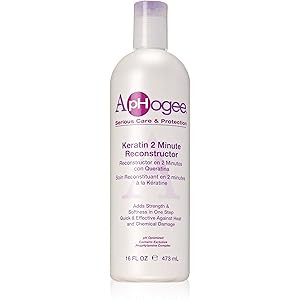 Aphogee Kertain 2 Minute Reconstructor 473 ml | Amazon (UK)