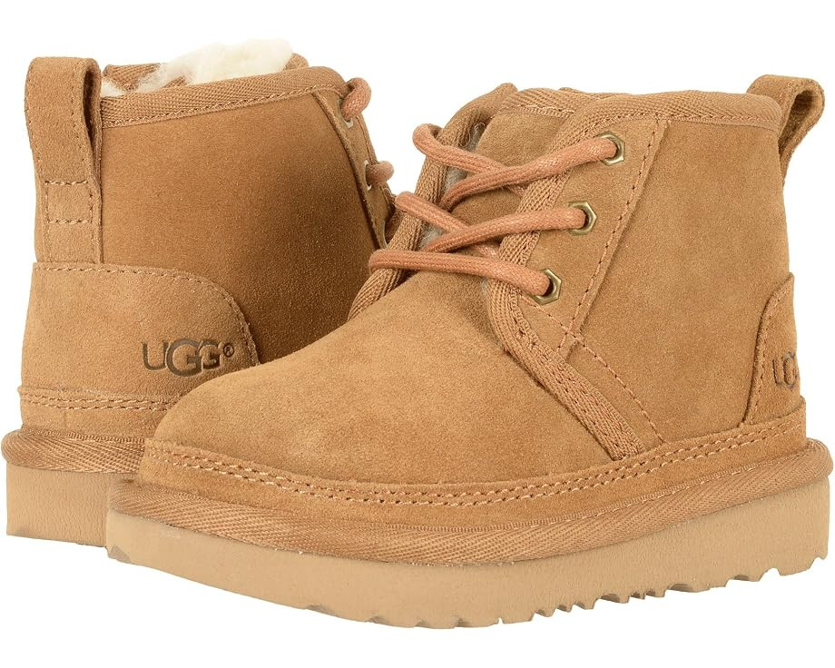 UGG Kids Neumel II (Toddler/Little Kid) | Zappos