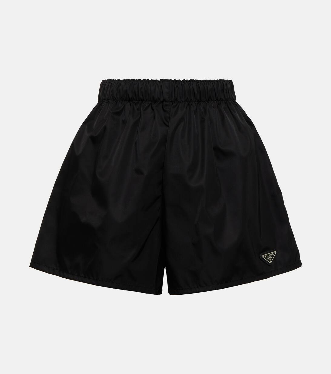 Re-nylon high-rise shorts | Mytheresa (UK)