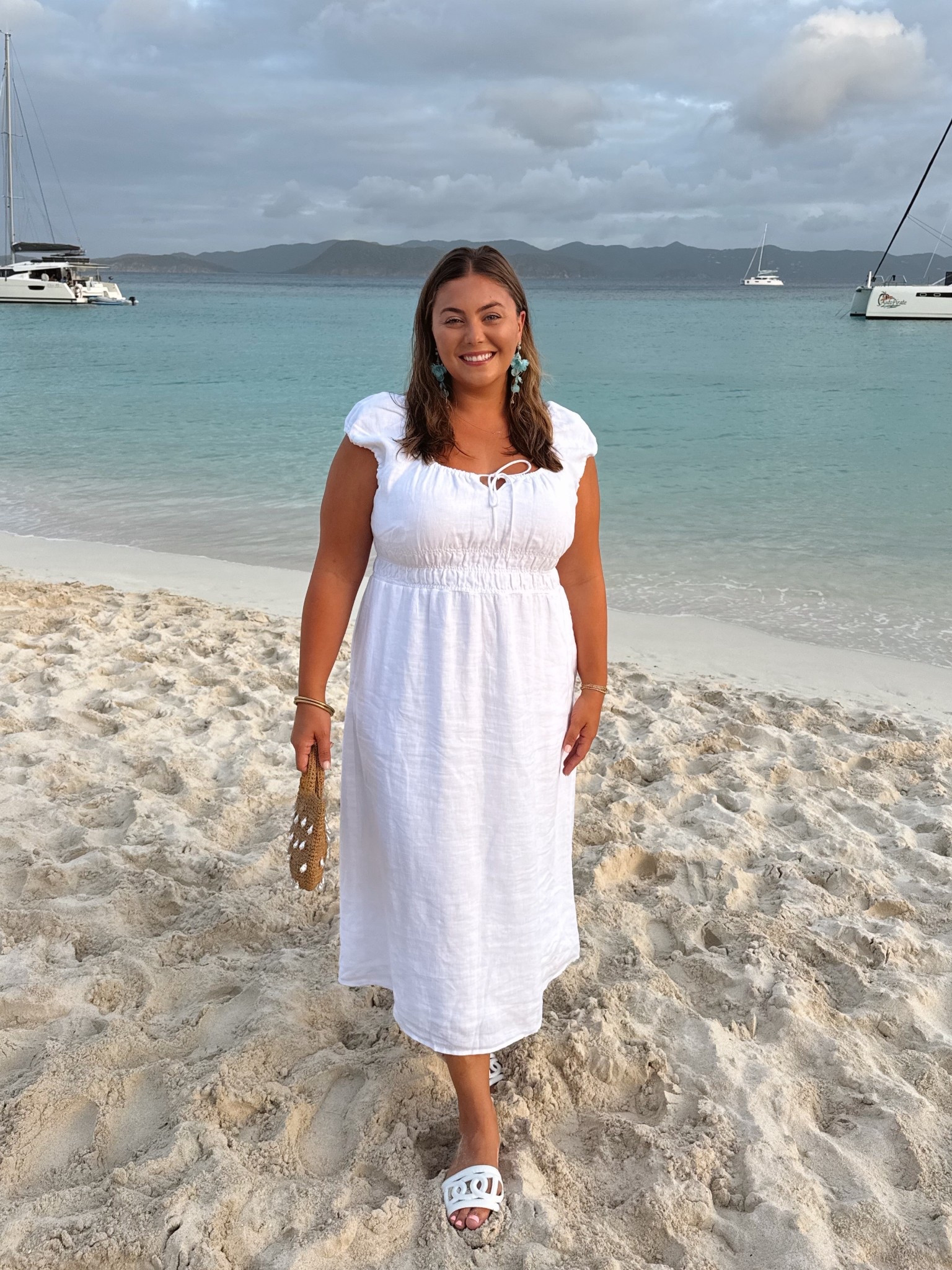 Wearing size XXL in dress. Sharing similar styles. vacation outfit, summer outfit, summer dress

#LTKStyleTip #LTKSeasonal #LTKPlusSize