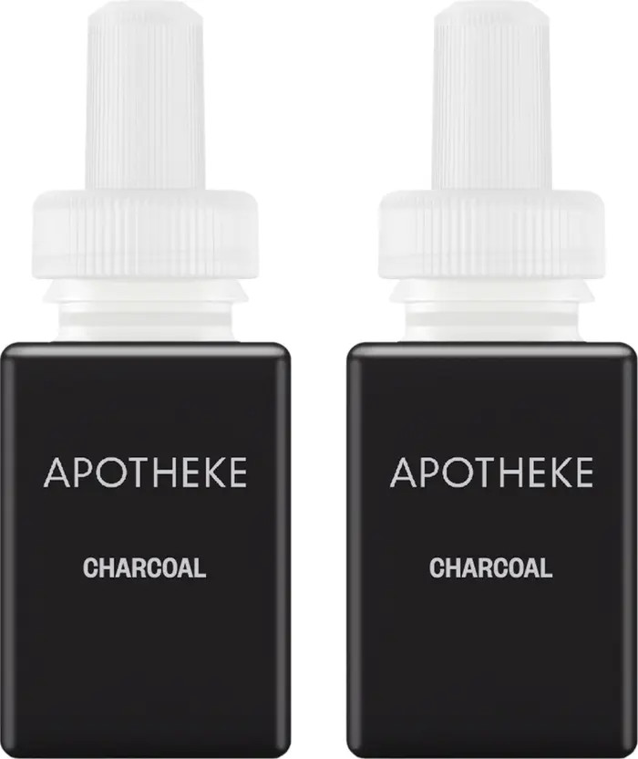 PURA x APOTHEKE 2-Pack Diffuser Fragrance Refills | Nordstrom | Nordstrom