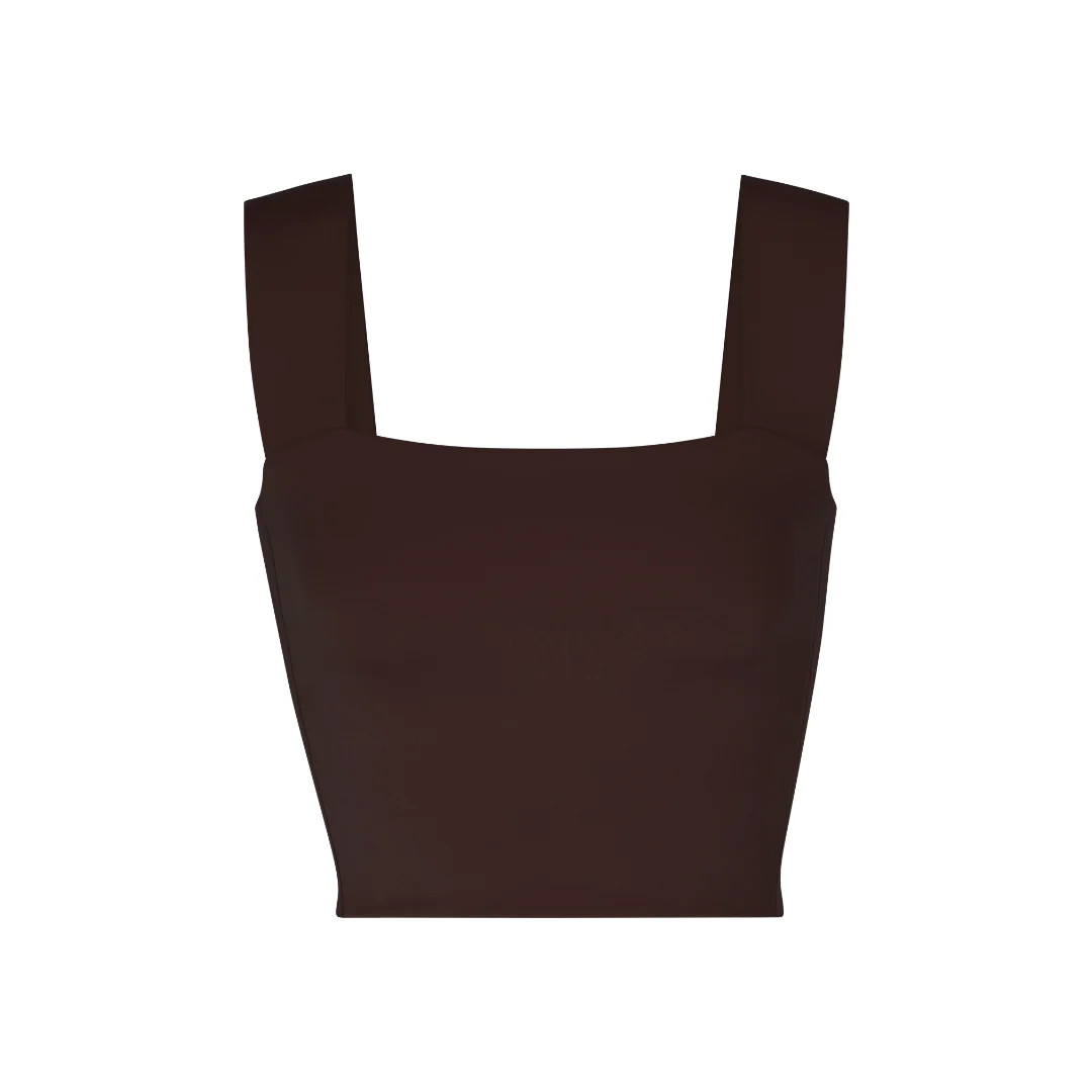 Frame Tank - Cold Brew | Left on Friday
