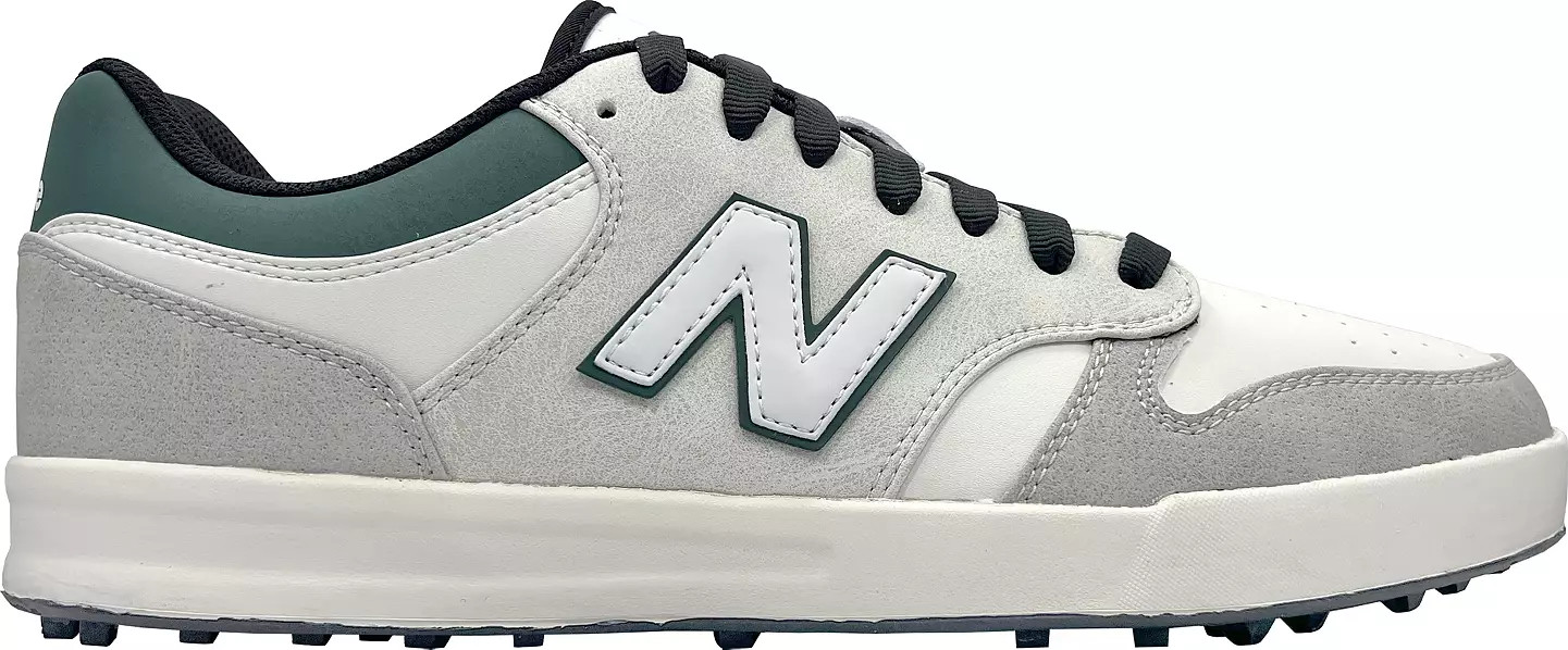 New Balance Men's 480 Spikeless Golf Shoes | Golf Galaxy