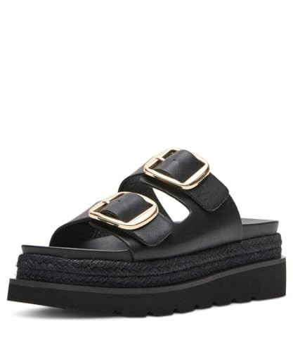 Madden Girl Women's Mythical Platform Sandal | Amazon (US)