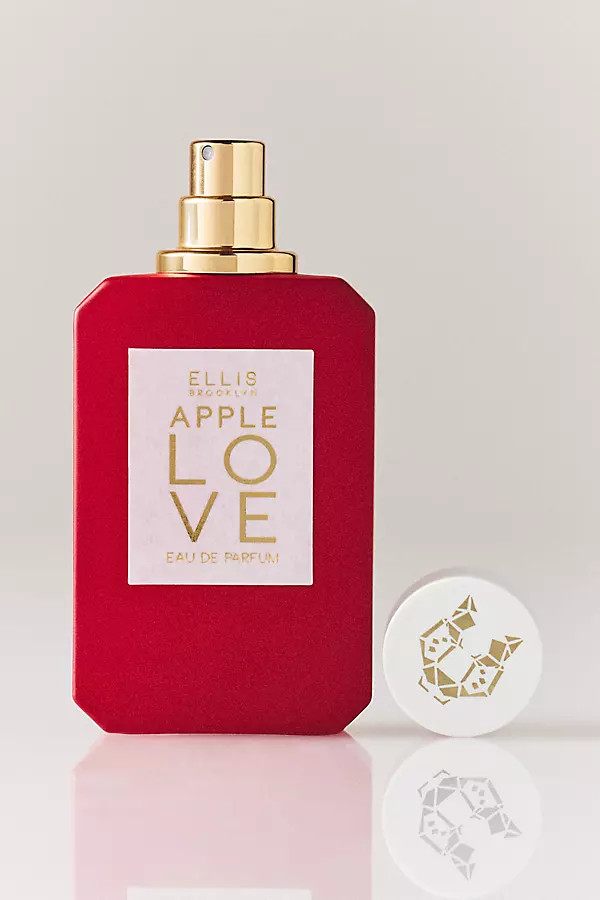 Ellis Brooklyn Apple Love | Anthropologie (US)