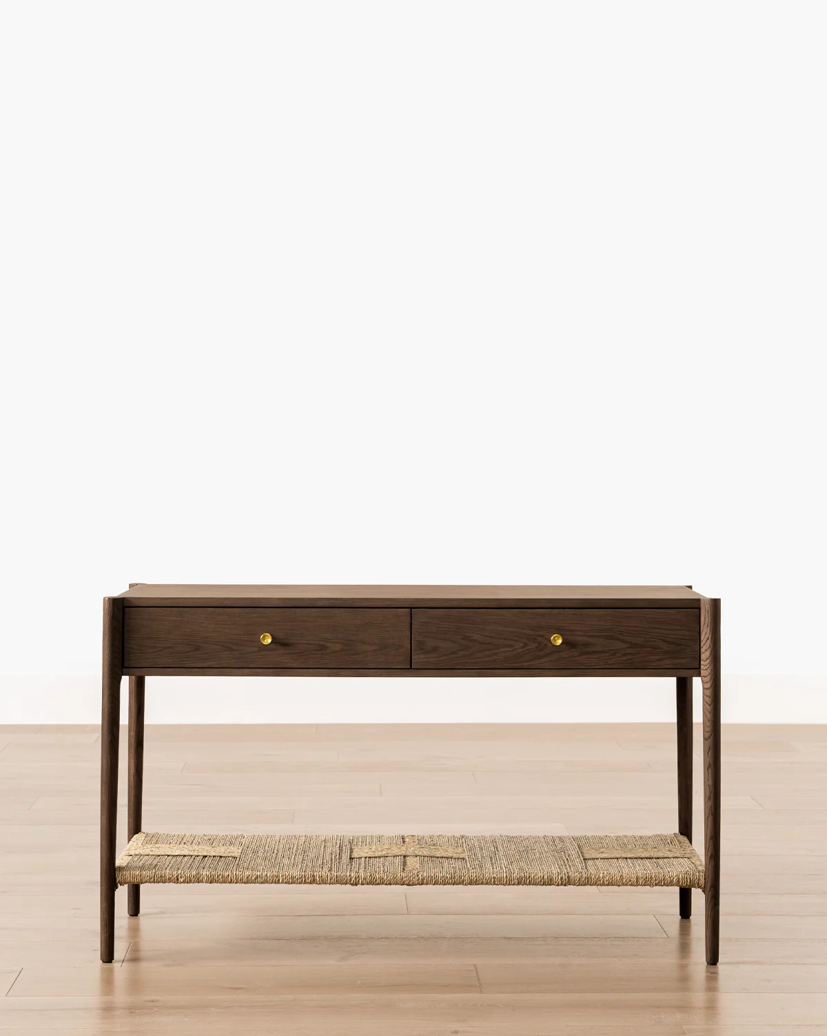 Dana 2-Drawer Console | McGee & Co. (US)