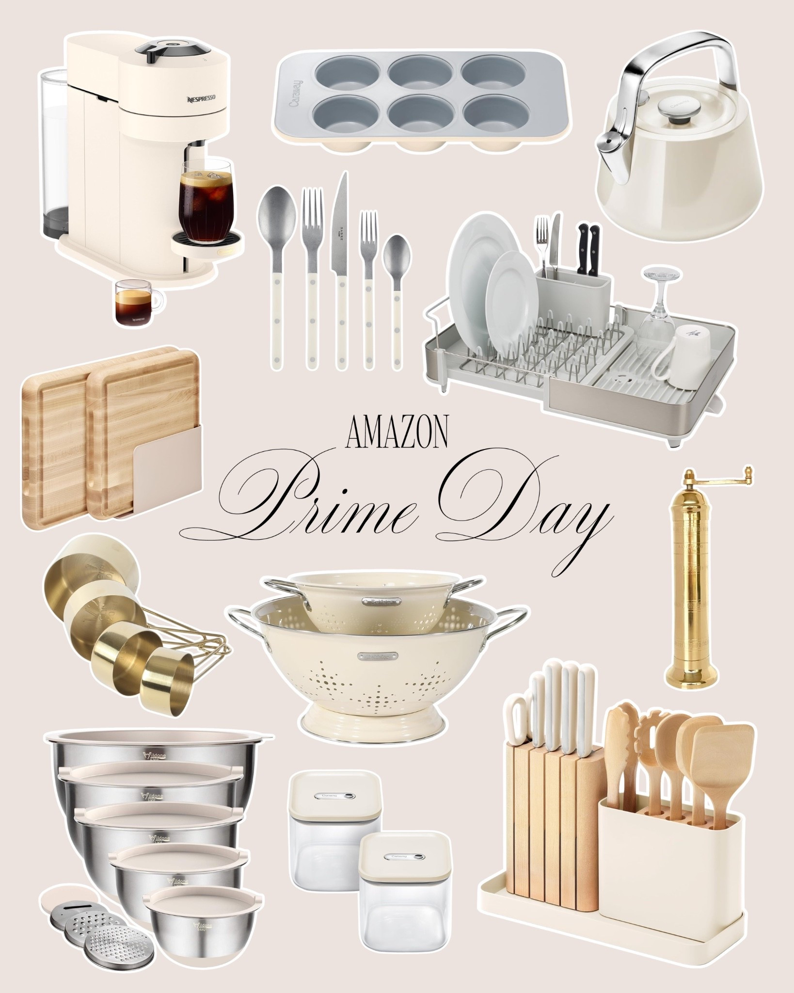 Amazon Prime Day kitchen finds! 

Amazon finds, Amazon favorites, Amazon must haves, Amazon home

#LTKHome