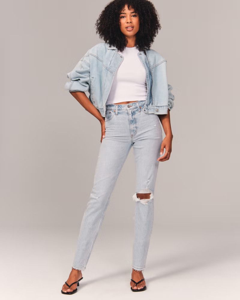 Abercrombie Jeans, Abercrombie  | Abercrombie & Fitch (US)