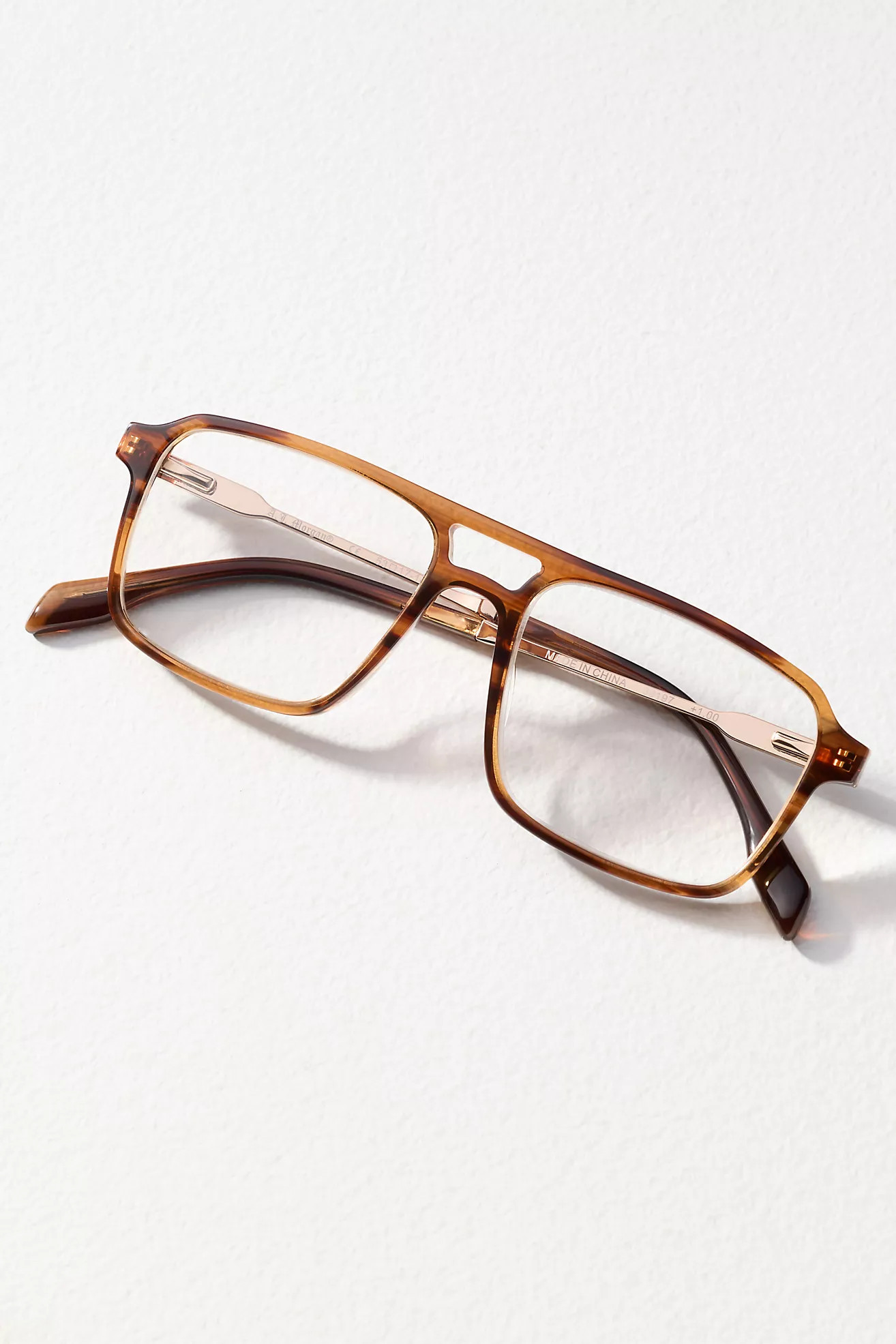 A.J. Morgan Aviator Readers | Anthropologie (US)