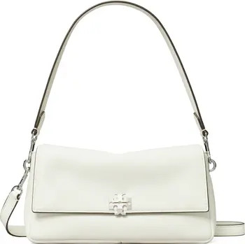 Tory Burch Small Charlie Leather Shoulder Bag | Nordstrom | Nordstrom