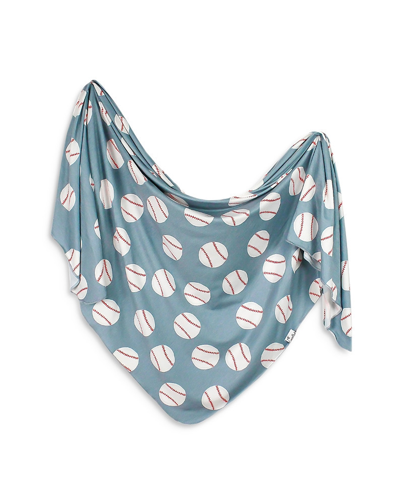 Copper Pearl Slugger Swaddle Blanket | Bloomingdale's (US)