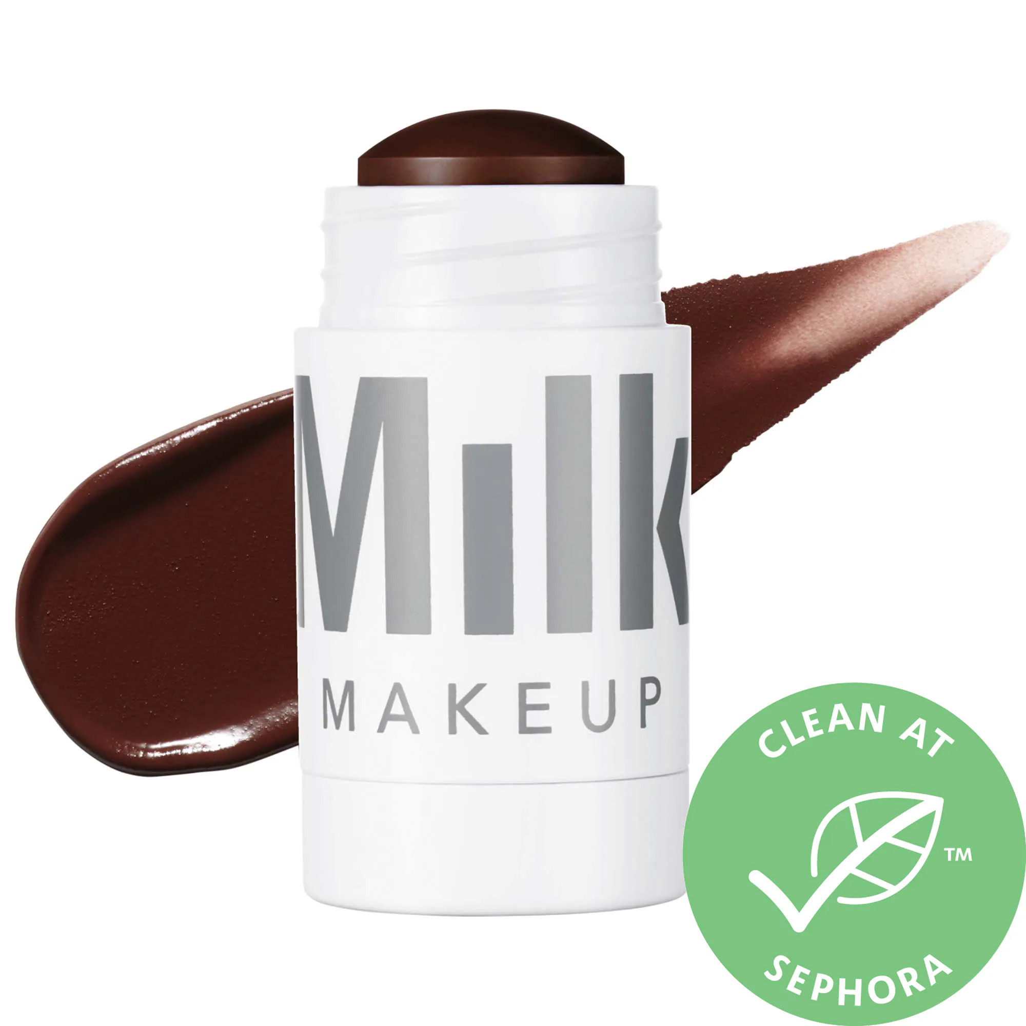 Milk Makeup Matte Cream Bronzer Stick Spaced 0.19 oz / 5.7 g | Sephora (US)