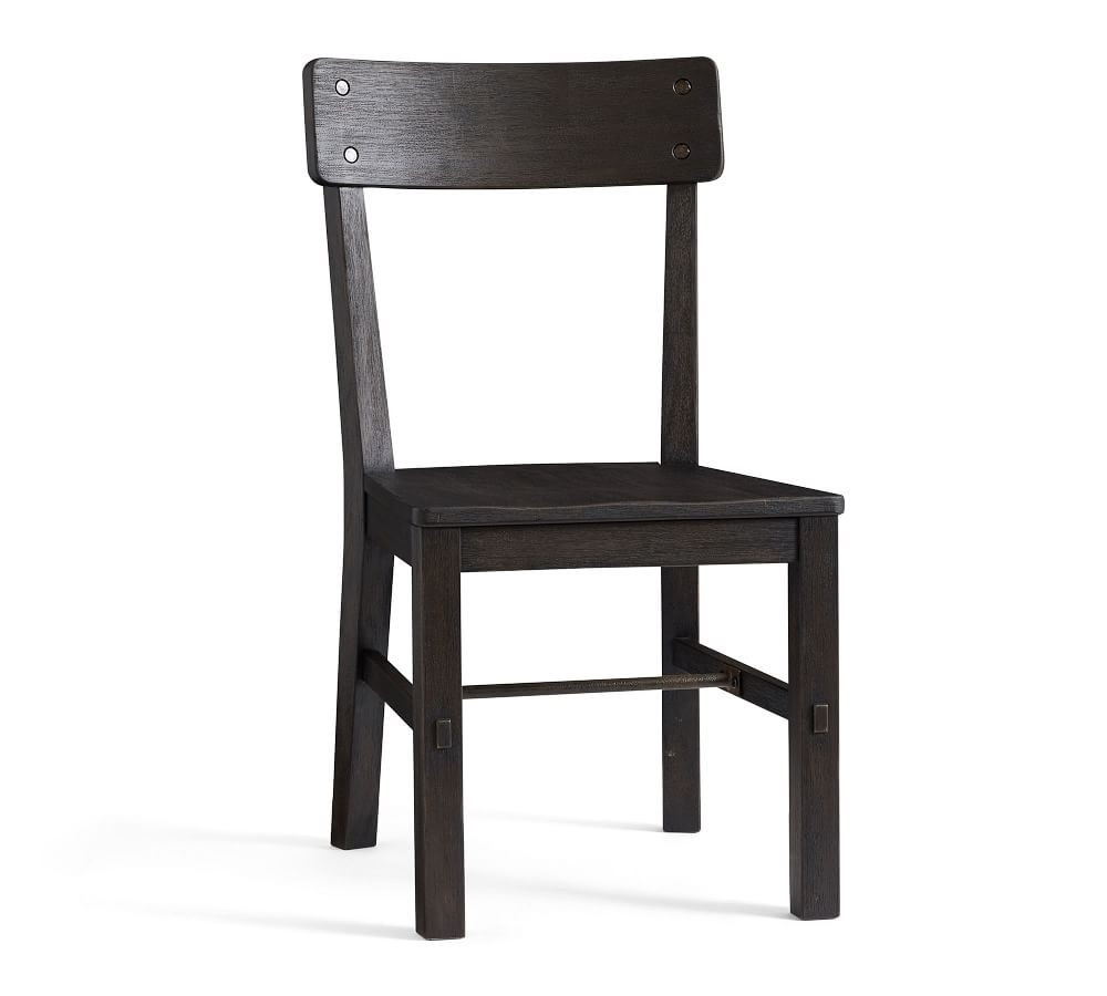 Benchwright Dining Chair | Pottery Barn (US)