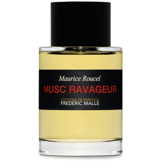 Musc ravageur perfume 100 ml - FREDERIC MALLE | 24S (APAC/EU)