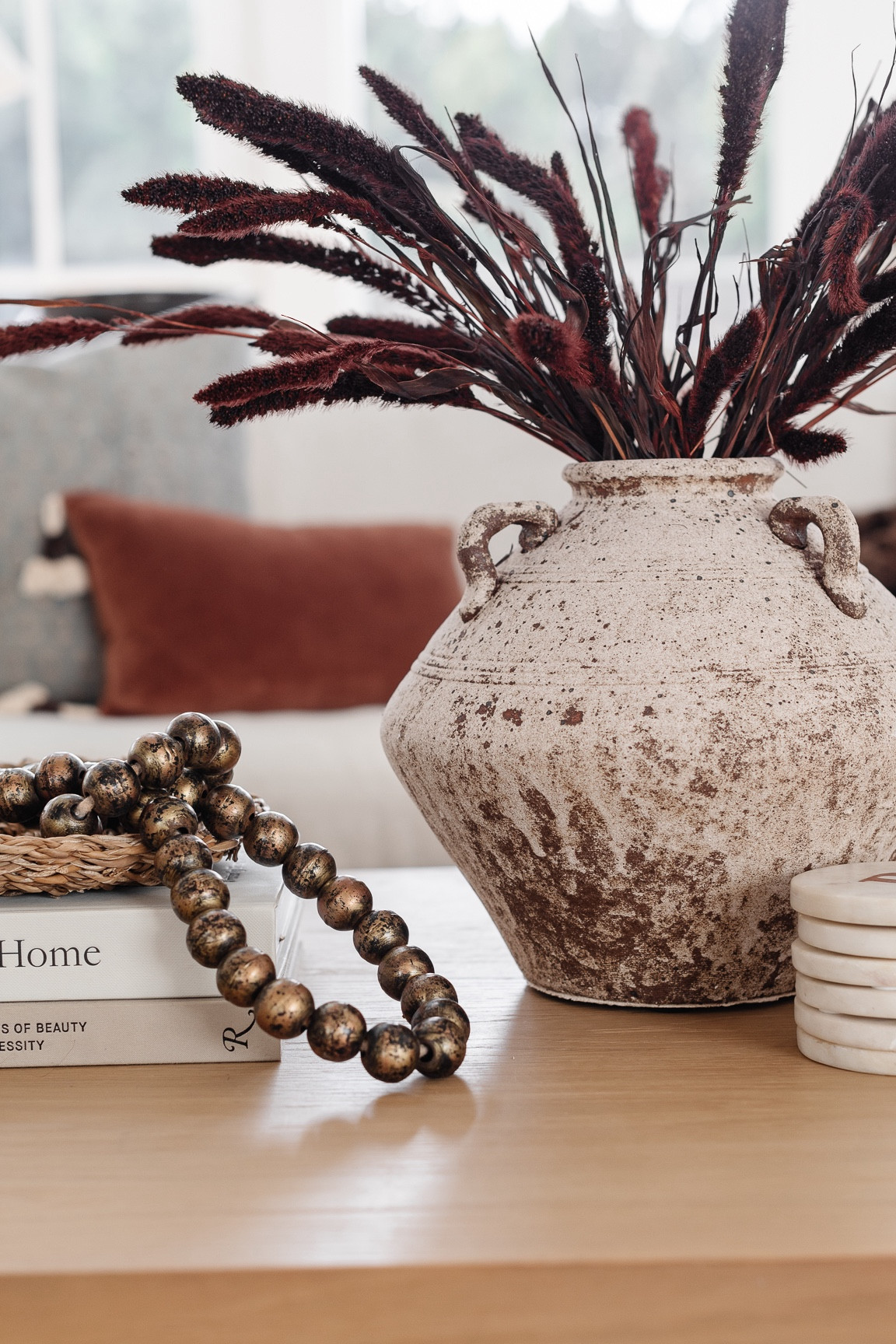 My new favorite vase is back in stock! Run! She’s big and beautiful & under $100 would make the best gift! 

Vase, pot, vessel, found, vintage, pottery, gifts for her, home decor,
Coffee table decor, shelf decor, holiday, Christmas, neautral decor, Amazon finds, Amazon home 

#LTKGiftGuide #LTKfindsunder100 #LTKhome